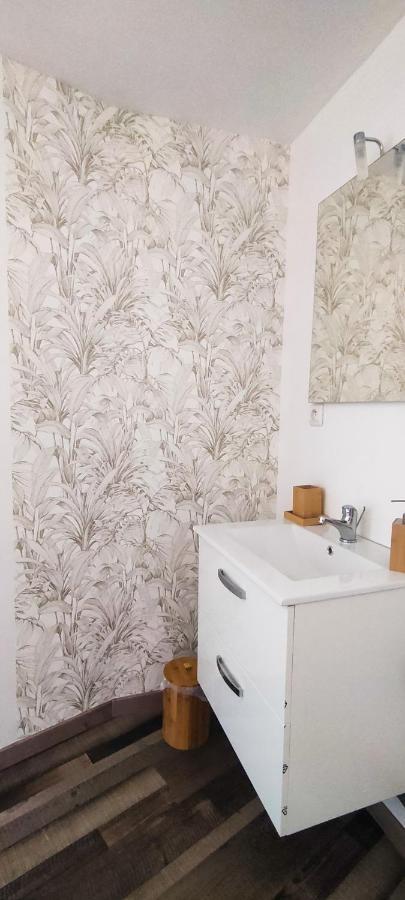Brown Bed & Breakfast Penmarc'h Luaran gambar