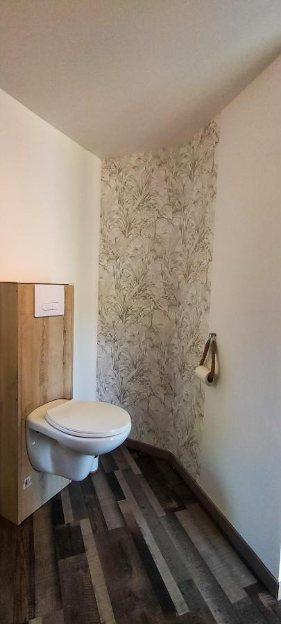 Brown Bed & Breakfast Penmarc'h Luaran gambar