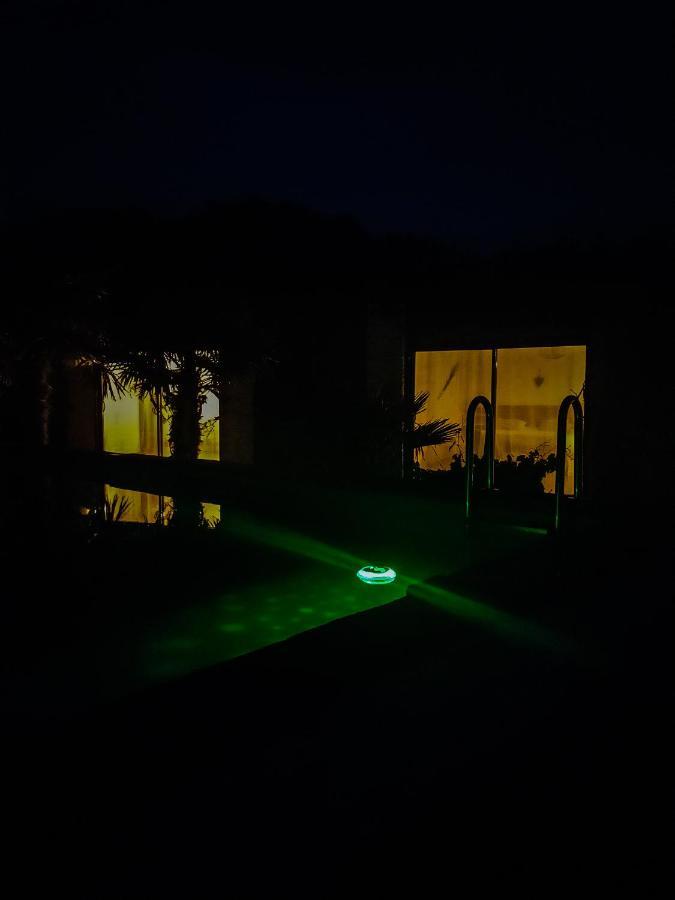 Brown Bed & Breakfast Penmarc'h Luaran gambar