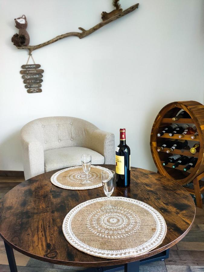 Brown Bed & Breakfast Penmarc'h Luaran gambar