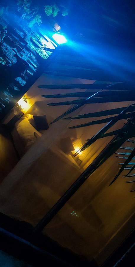 Brown Bed & Breakfast Penmarc'h Luaran gambar